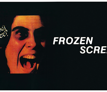 Frozen Scream (1975)