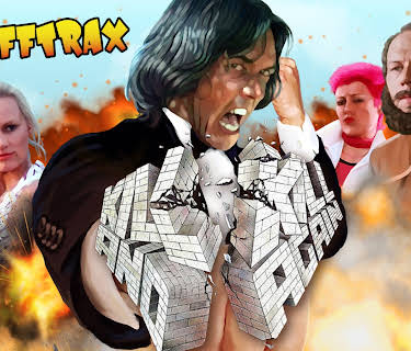 RiffTrax: Kill and Kill Again (2017)