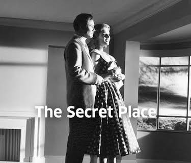 The Secret Place (1957)