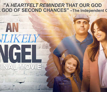 An Unlikely Angel (2022)