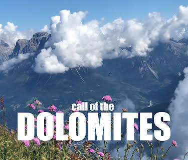 Call of the Dolomites
