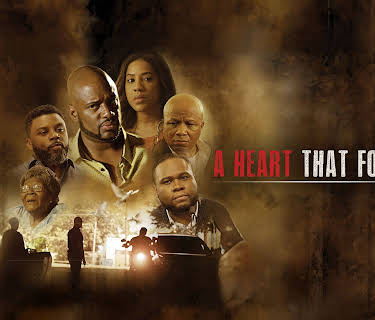A Heart That Forgives (2016)