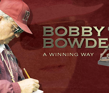 Bobby Bowden: A Winning Way (2026)