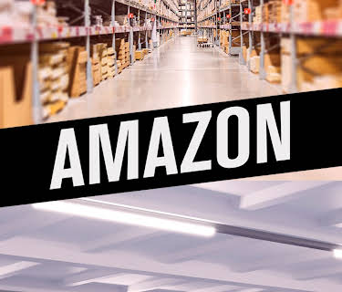 Amazon (2023)