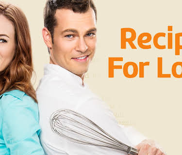 Recipe for Love (2014)