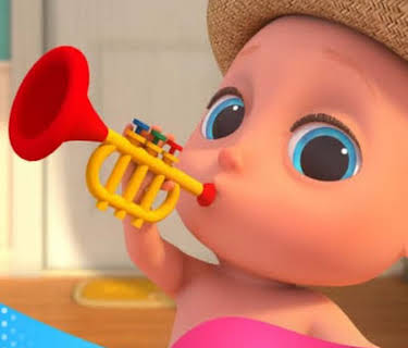 LooLoo Kids - Johny Canta Con Sus Amigos (2021)