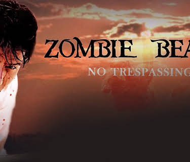 Zombie Beach (2013)