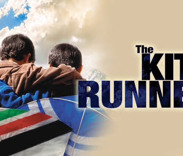 The Kite Runner (2008)