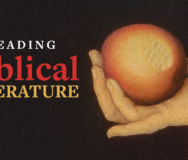 Reading Biblical Literature: Genesis to Revelation