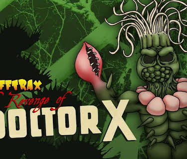 RiffTrax: The Revenge Of Doctor X (2012)