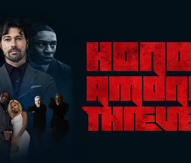 Honor Among Thieves (2022)