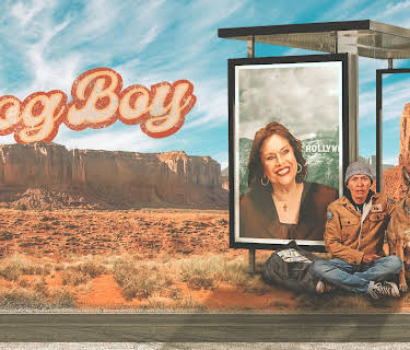 Dog Boy (2022)
