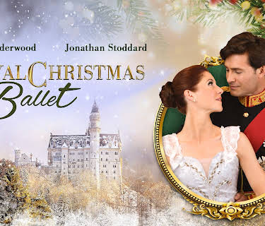 A Royal Christmas Ballet (2024)