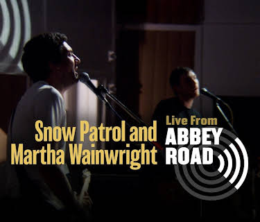 Snow Patrol - Live from Abbey Road (2008)