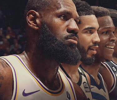Starting 5