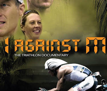 I against Me - The Triathlon Documentary