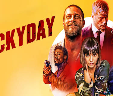 Lucky Day (2019) (2019)