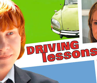 Driving Lessons (2006)