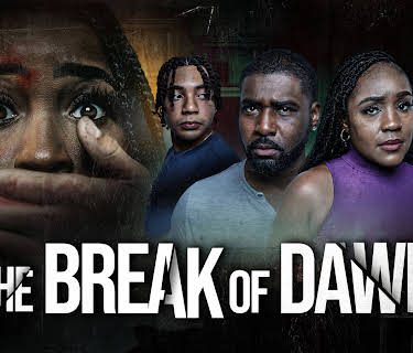 The Break of Dawn (2024)