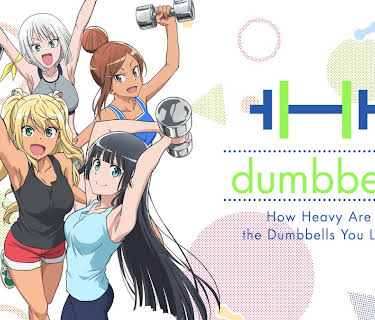 How Heavy Are the Dumbbells You Lift?