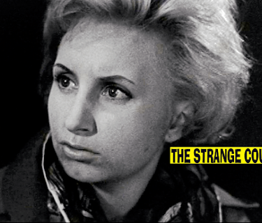 The Strange Countess (1961)