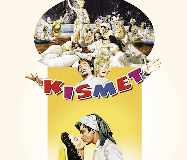 Kismet (1955) (1955)