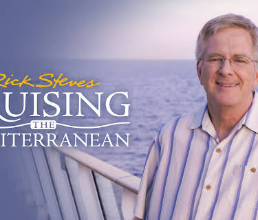 Rick Steves Cruising the Mediterranean (2009)