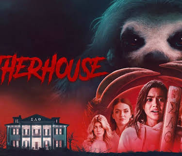 Slotherhouse (2026)