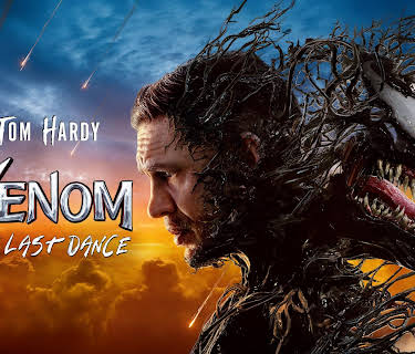 Venom: The Last Dance - Bonus X-Ray Edition (2024)