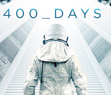 400 Days (2016)