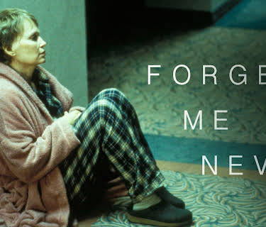 Forget Me Never (1999)