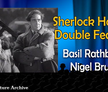 Sherlock Holmes - Double Feature (1943)