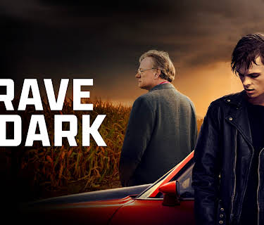 Brave the Dark (2025)