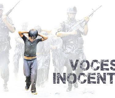 Voces inocentes (2005)