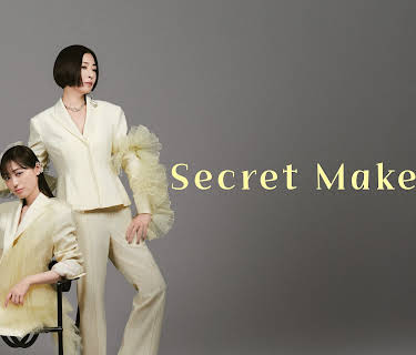 Secret Makeover