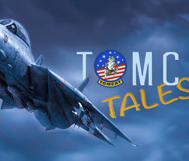 Tomcat Tales (2020)