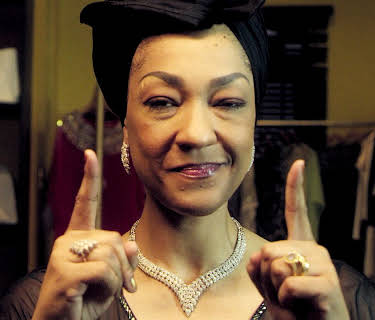 The Bling Lagosians (2019)