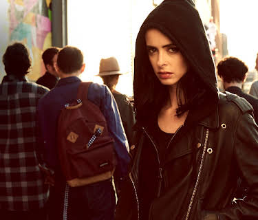 Marvel's Jessica Jones
