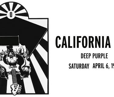 Deep Purple - Live at the California Jam 1974 (2006)