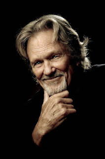 Kris Kristofferson