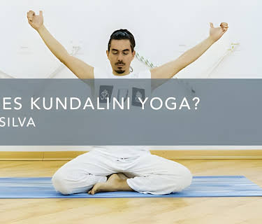 ¿Qué es Kundalini Yoga? (2016)