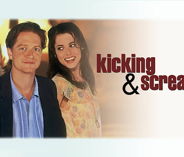 Kicking & Screaming (1995)