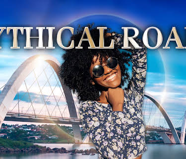 Mythical Roads