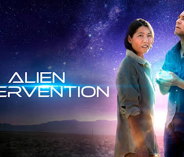 Alien Intervention (2023)
