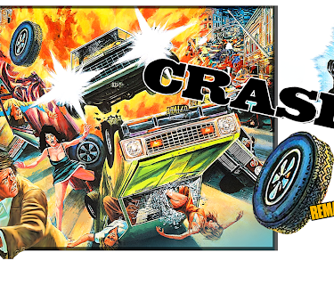 Crash!: REMASTERED (1977)