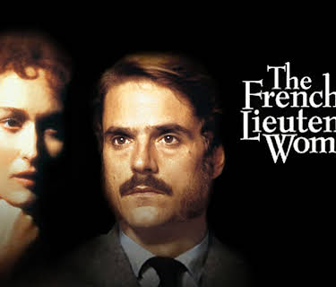 The French Lieutenant's Woman (1981)