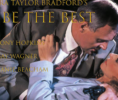 To Be The Best (1991)