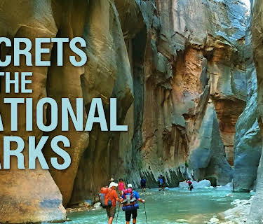Secrets of the National Parks