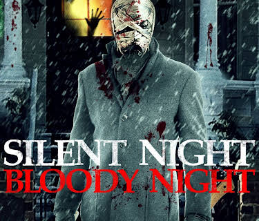 Silent Night, Bloody Night (1972)