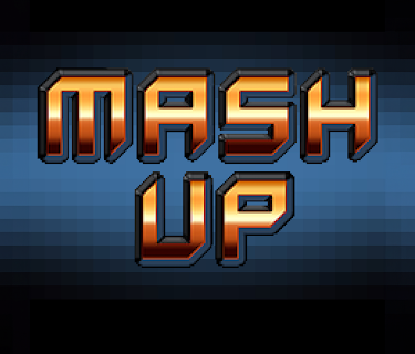 Mash Up Season 1